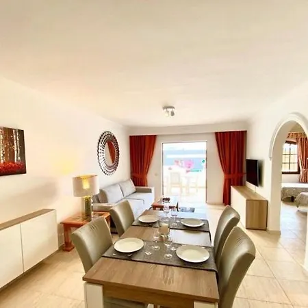 Apartment La Cumbre 1a - 2 Bed/2bath Ground Floor
