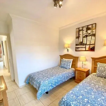 La Cumbre 1a - 2 Bed/2bath Ground Floor *
