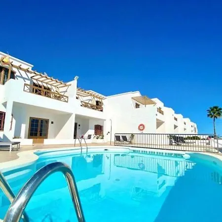 Apartment La Cumbre 1a - 2 Bed/2bath Ground Floor *