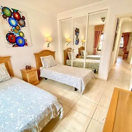La Cumbre 1a - 2 Bed/2bath Ground Floor Puerto del Carmen (Lanzarote)