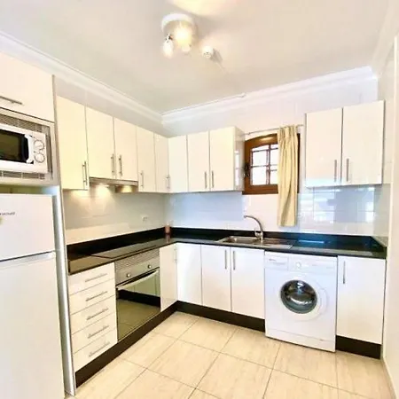Apartament La Cumbre 1a - 2 Bed/2bath Ground Floor *