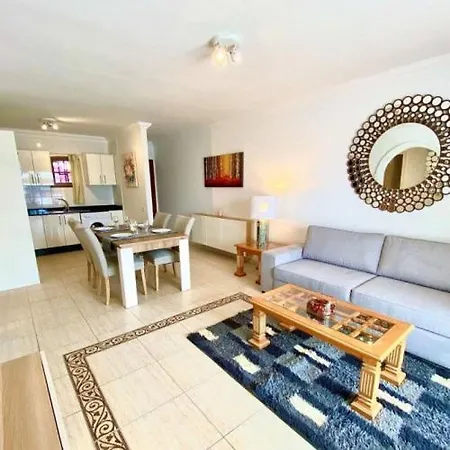 La Cumbre 1a - 2 Bed/2bath Ground Floor Apartament