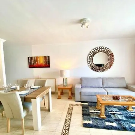 Apartament La Cumbre 1a - 2 Bed/2bath Ground Floor *