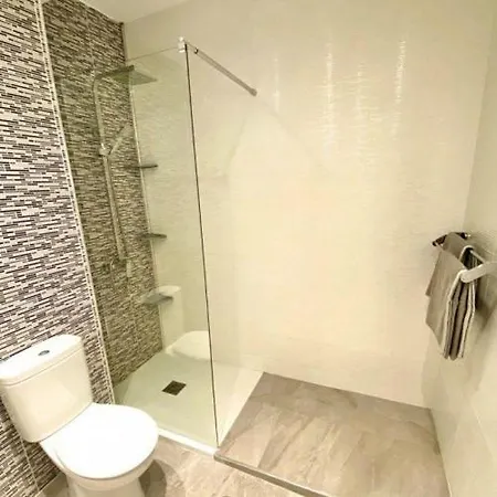 Apartament La Cumbre 1a - 2 Bed/2bath Ground Floor *